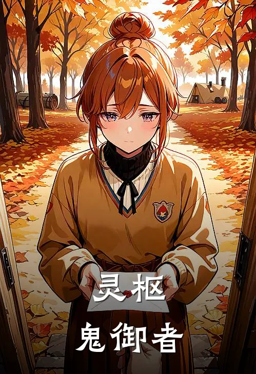 林默苏清雅《灵枢：鬼御者》小说免费在线阅读_灵枢：鬼御者(林默苏清雅)已完结小说