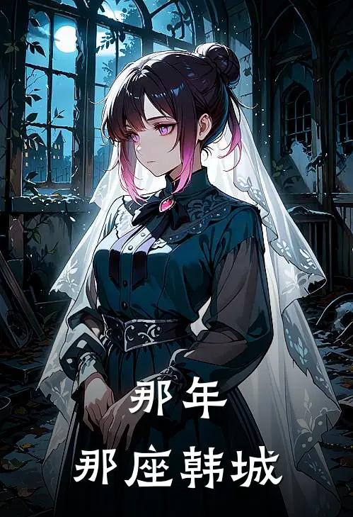 那年，那座韩城(齐在砚李伯)最新推荐小说_在哪看免费小说那年，那座韩城齐在砚李伯