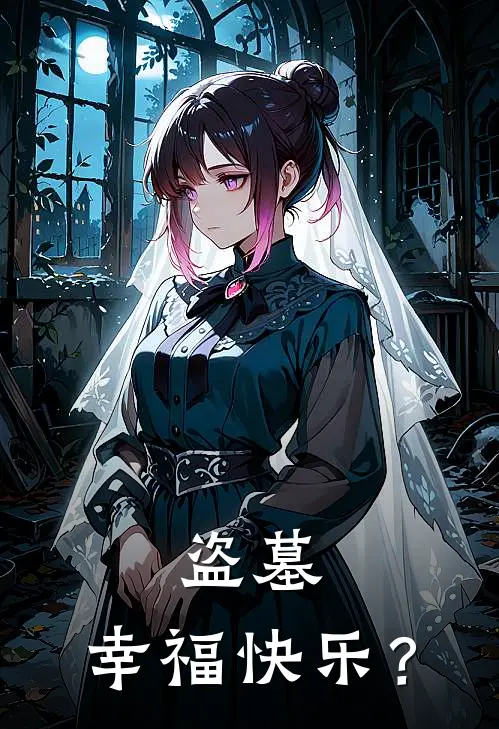 盗墓：幸福快乐？