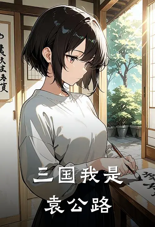 三国我是袁公路袁术董卓免费小说完整版_最新好看小说三国我是袁公路袁术董卓