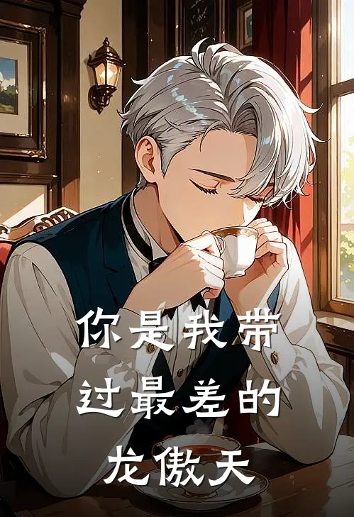 你是我带过最差的龙傲天赵成济谷雨热门小说阅读_免费完结小说你是我带过最差的龙傲天赵成济谷雨