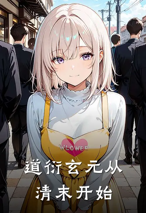 道衍玄元从清末开始