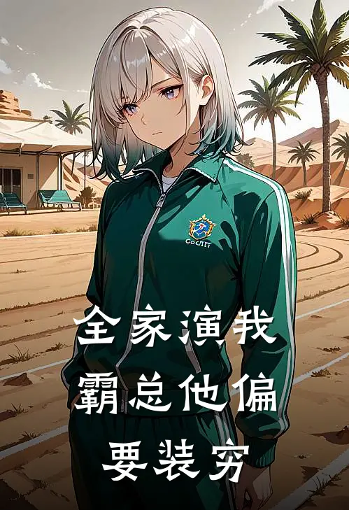 全家演我，霸总他偏要装穷(林傲雪陆沉)在哪看免费小说_全本免费完结小说全家演我，霸总他偏要装穷林傲雪陆沉