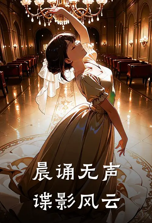 晨诵无声谍影风云