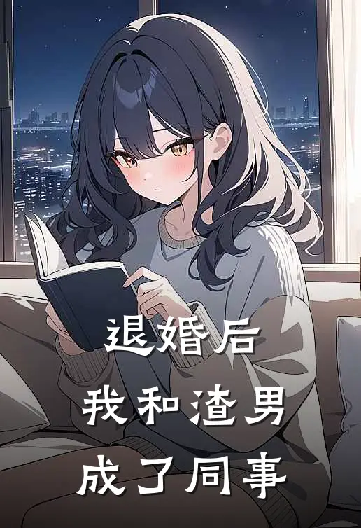 退婚后，我和渣男成了同事