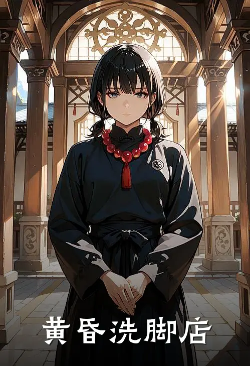 黄昏洗脚店(苏敏周深)最新小说_免费阅读完整版小说黄昏洗脚店(苏敏周深)