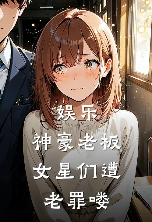 娱乐：神豪老板，女星们遭老罪喽苏澈张天艾免费小说全集_免费阅读无弹窗娱乐：神豪老板，女星们遭老罪喽苏澈张天艾