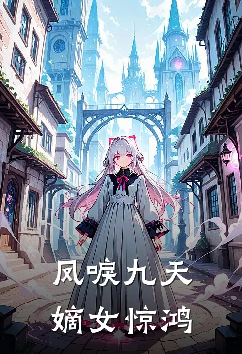 凤唳九天：嫡女惊鸿(沈惊鸿沈清柔)在线免费小说_完整版免费小说凤唳九天：嫡女惊鸿(沈惊鸿沈清柔)