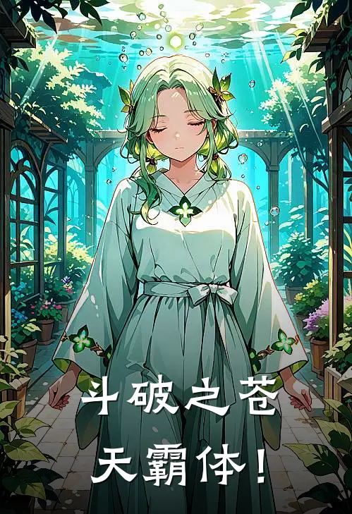 斗破之苍天霸体！(林琅天林浩)最新热门小说_完结小说斗破之苍天霸体！(林琅天林浩)