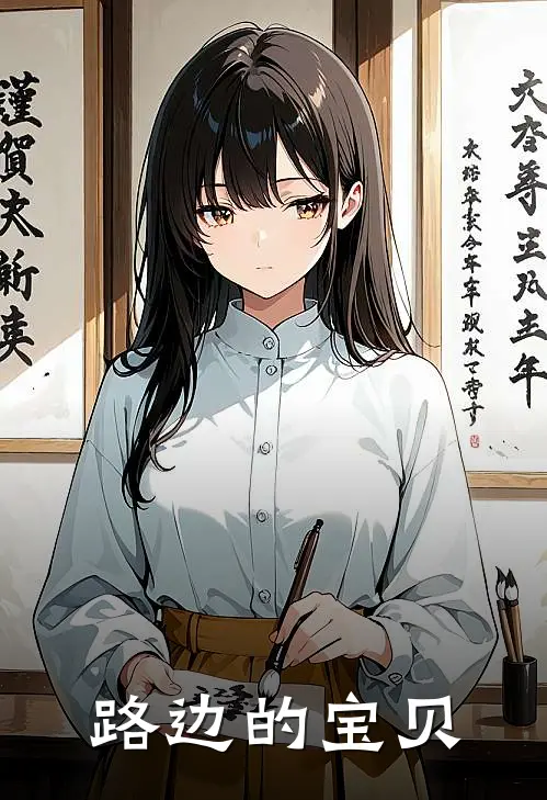 路边的宝贝(刘俊宇路婴)小说免费在线阅读_路边的宝贝(刘俊宇路婴)大结局阅读