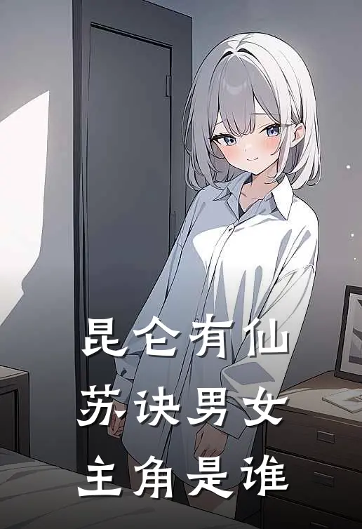 昆仑有仙 苏诀男女主角是谁