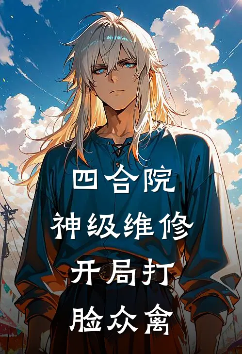 四合院：神级维修，开局打脸众禽李卫国易中海完整免费小说_小说全文免费阅读四合院：神级维修，开局打脸众禽李卫国易中海