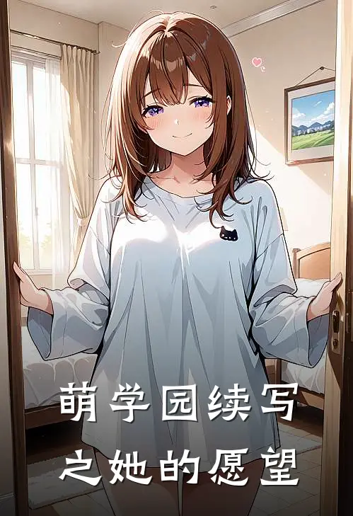 萌学园续写之她的愿望