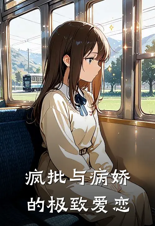 疯批与病娇的极致爱恋