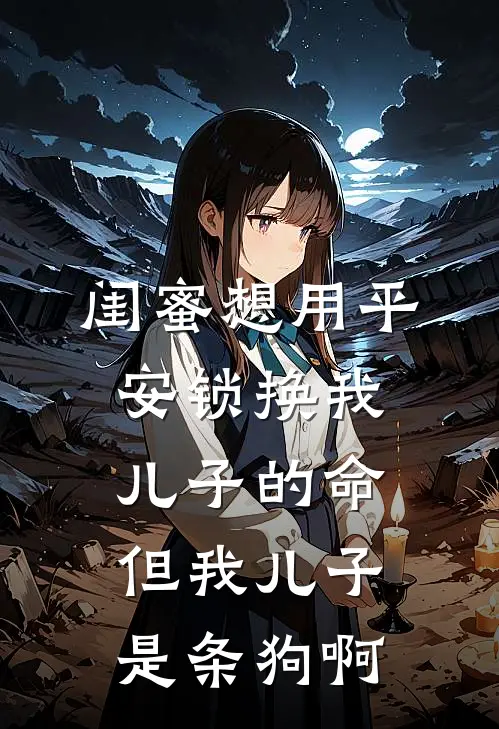 闺蜜想用平安锁换我儿子的命，但我儿子是条狗啊刘悦萨摩耶已完结小说推荐_完整版小说闺蜜想用平安锁换我儿子的命，但我儿子是条狗啊(刘悦萨摩耶)