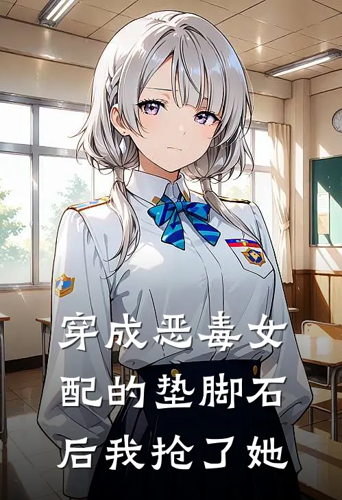 穿成恶毒女配的垫脚石后我抢了她