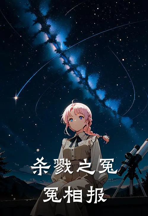 杀戮之冤冤相报