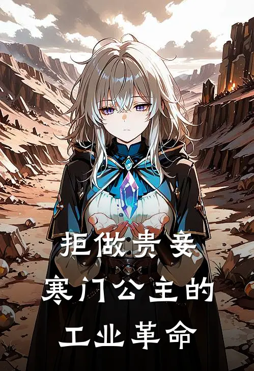 拒做贵妾：寒门公主的工业革命(林薇林薇)完本小说推荐_最新章节列表拒做贵妾：寒门公主的工业革命(林薇林薇)