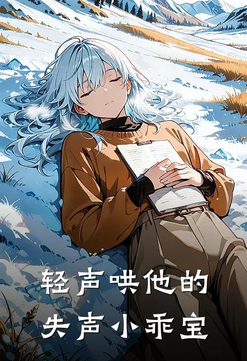 轻声哄他的失声小乖宝(纪星屿宋衿宁)小说免费阅读无弹窗_完结小说轻声哄他的失声小乖宝纪星屿宋衿宁