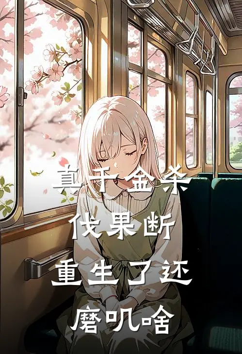 真千金杀伐果断，重生了还磨叽啥