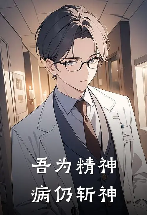 吾为精神病仍斩神子启安启安热门小说免费阅读_完本完结小说吾为精神病仍斩神(子启安启安)