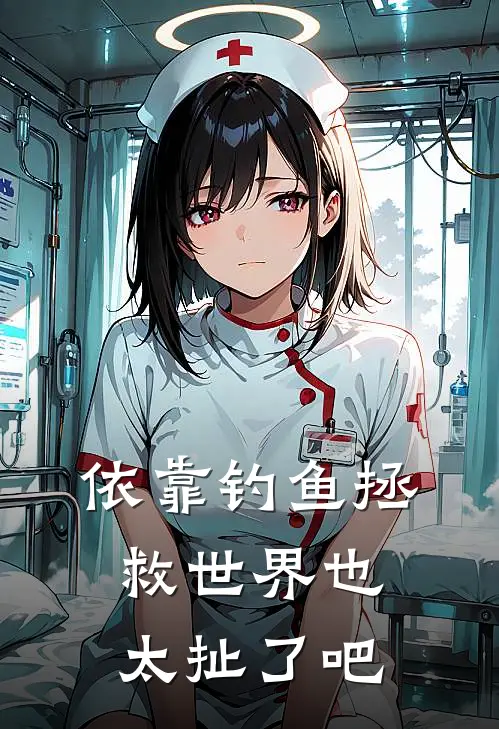 依靠钓鱼拯救世界也太扯了吧云洛林笙完整版免费小说_全本免费完结小说依靠钓鱼拯救世界也太扯了吧云洛林笙