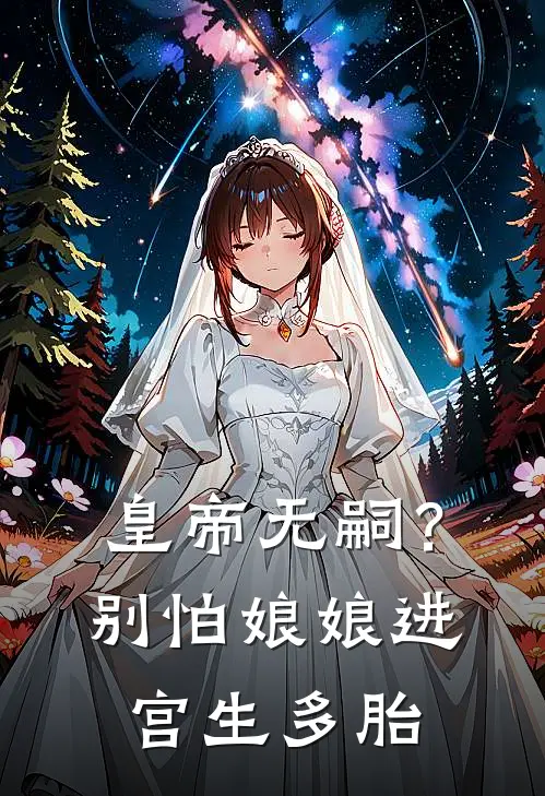 皇帝无嗣？别怕，娘娘进宫生多胎