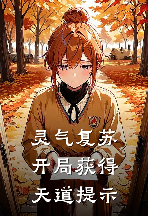 灵气复苏：开局获得天道提示陈默林源完结版小说阅读_完整版小说免费阅读灵气复苏：开局获得天道提示(陈默林源)