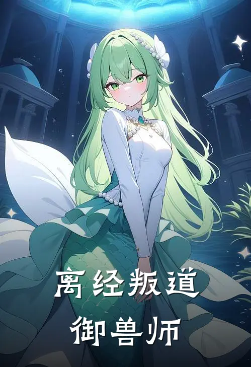 离经叛道御兽师(陆凡林婉)全文免费阅读无弹窗大结局_《离经叛道御兽师》陆凡林婉免费小说