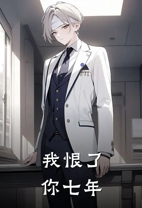 我恨了你七年陈屿林知夏在线免费小说_最新推荐小说我恨了你七年(陈屿林知夏)
