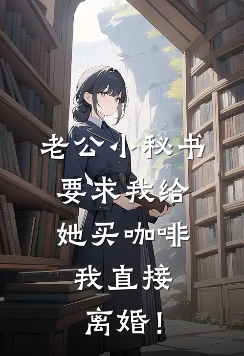 老公小秘书要求我给她买咖啡，我直接离婚！