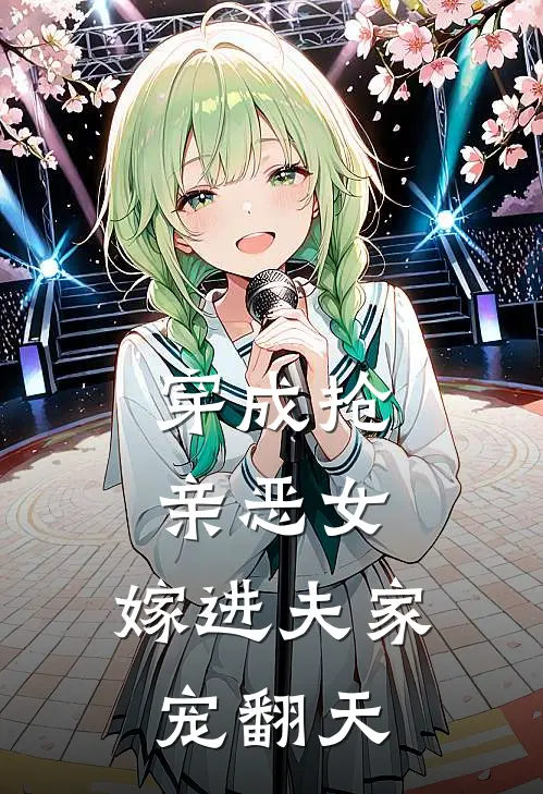 沈枝意杜锦姻(穿成抢亲恶女，嫁进夫家宠翻天)完整版免费在线阅读_《穿成抢亲恶女，嫁进夫家宠翻天》全集在线阅读