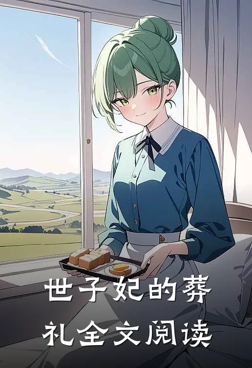 世子妃的葬礼全文阅读