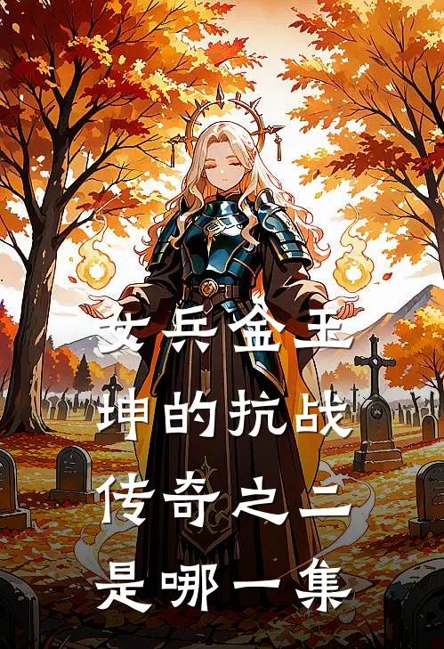 女兵金玉坤的抗战传奇之二是哪一集