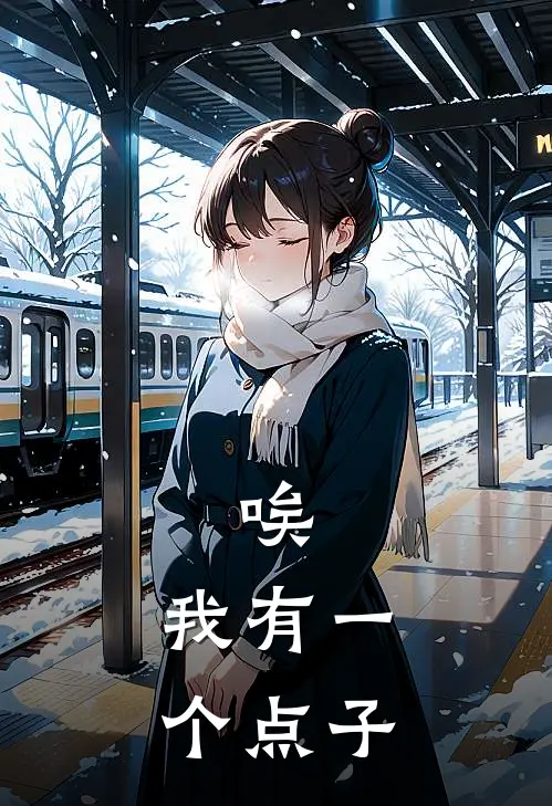 唉，我有一个点子