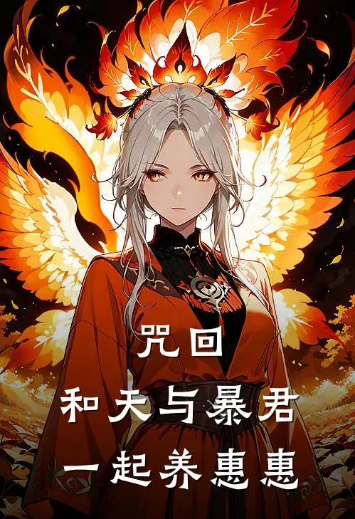 咒回：和天与暴君一起养惠惠(高桥纪子加藤美久)免费小说阅读_免费小说完整版咒回：和天与暴君一起养惠惠(高桥纪子加藤美久)