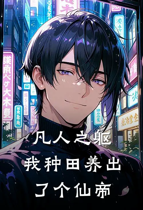 凡人之躯，我种田养出了个仙帝(苏白苏白)小说免费在线阅读_凡人之躯，我种田养出了个仙帝(苏白苏白)大结局阅读