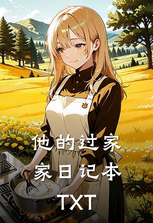他的过家家日记本TXT