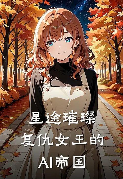 星途璀璨：复仇女王的AI帝国