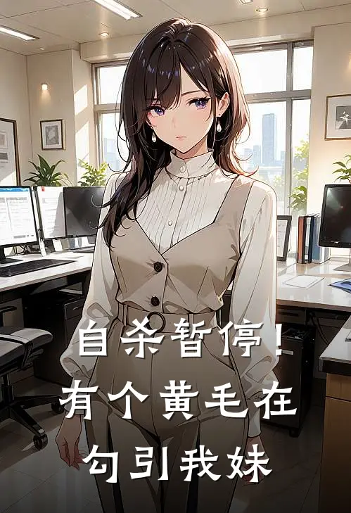 陆砚深眠眠《自杀暂停！有个黄毛在勾引我妹》小说免费在线阅读_自杀暂停！有个黄毛在勾引我妹(陆砚深眠眠)已完结小说