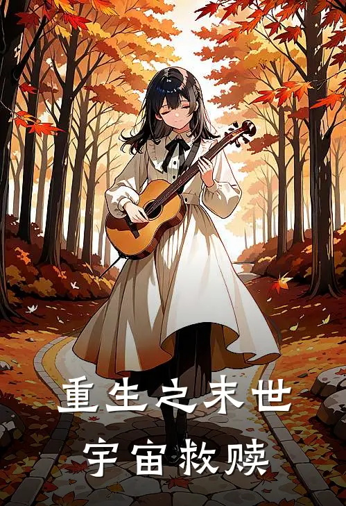 重生之末世宇宙救赎