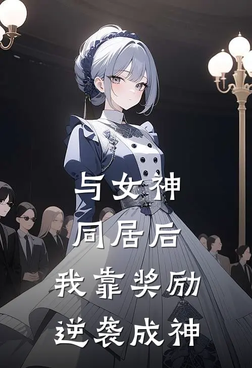 与女神同居后，我靠奖励逆袭成神陈默林雨薇免费小说全本阅读_小说免费完结与女神同居后，我靠奖励逆袭成神陈默林雨薇