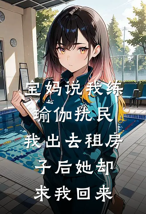 宝妈说我练瑜伽扰民，我出去租房子后她却求我回来