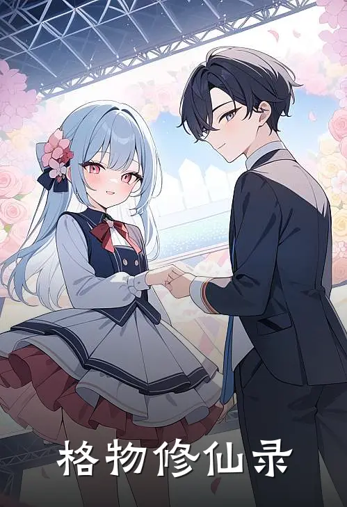 格物修仙录(林烨石烈)好看的完结小说_热门小说推荐格物修仙录林烨石烈