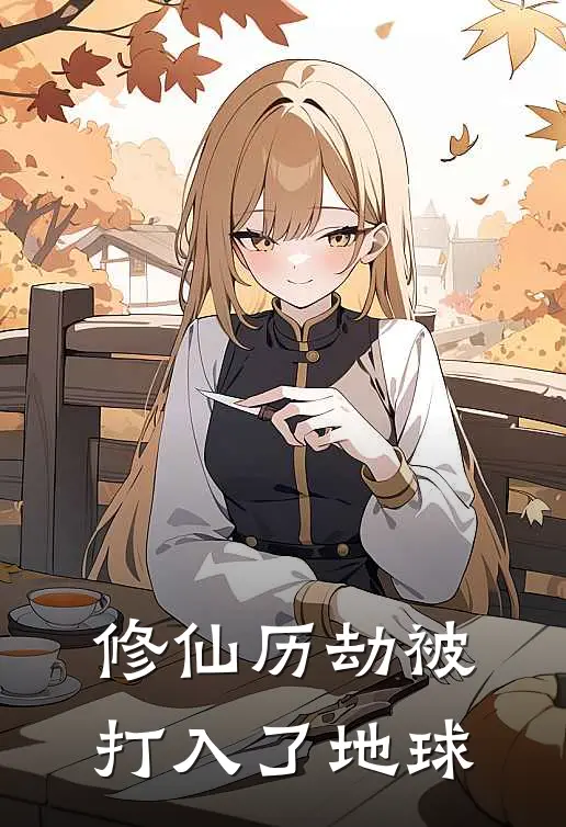 修仙历劫被打入了地球