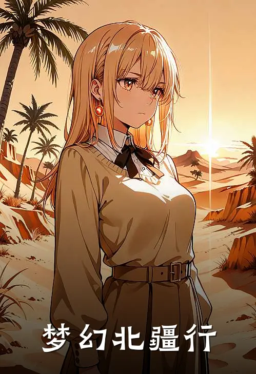 梦幻北疆行