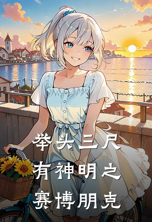 《举头三尺有神明之赛博朋克》星璇龙渊完结版阅读_星璇龙渊完结版在线阅读