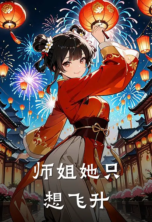 师姐她只想飞升(凌素素赵乾)最新小说_免费阅读完整版小说师姐她只想飞升(凌素素赵乾)