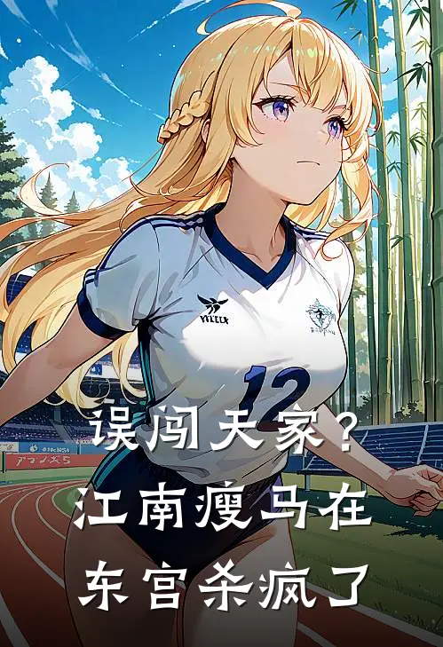 误闯天家？江南瘦马在东宫杀疯了沈素衣沈琅仙完整版免费小说_热门网络小说推荐误闯天家？江南瘦马在东宫杀疯了(沈素衣沈琅仙)