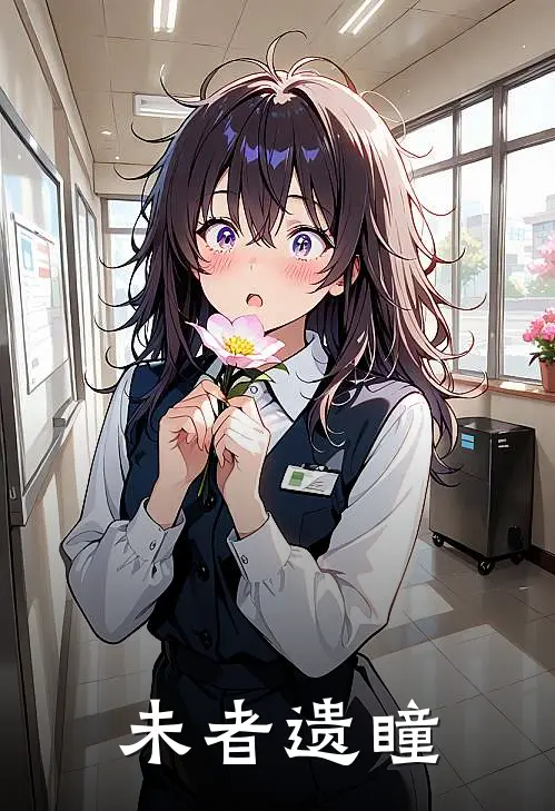 未者遗瞳(伊尔纳克斯)最新好看小说_无弹窗全文免费阅读未者遗瞳伊尔纳克斯